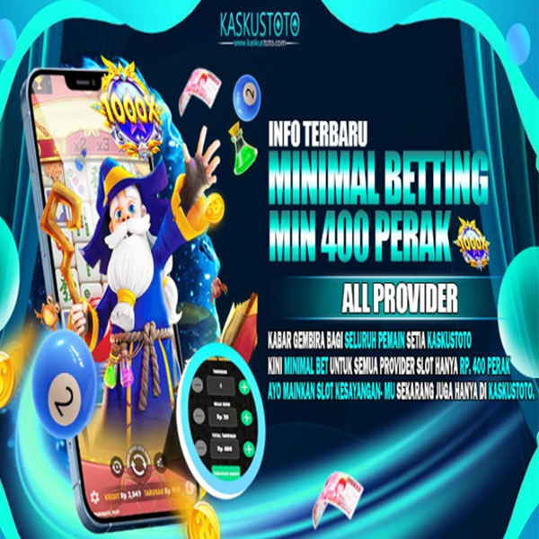 Toto Togel KASKUSTOTO